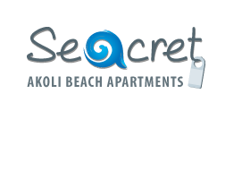 Seacret Apartments